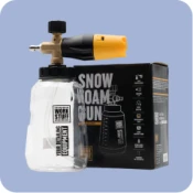 Sprayers & Foam Guns